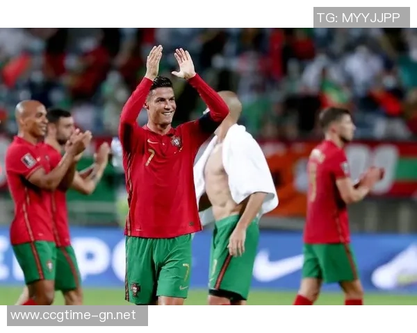 C罗一人扛起葡萄牙，战众神！