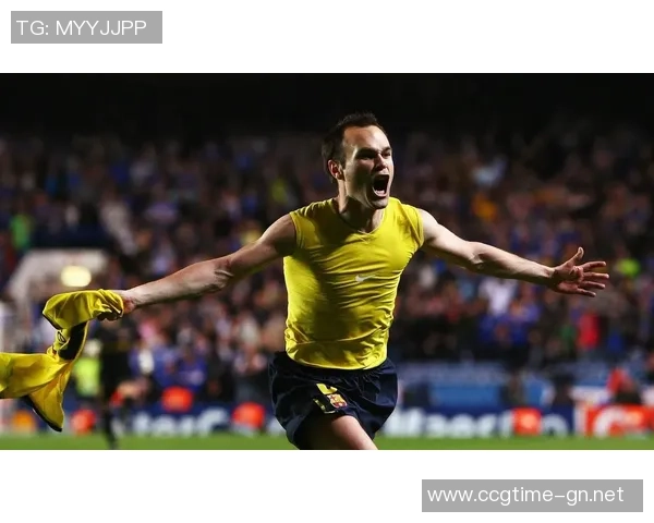 梦三王朝的璀璨星河：梅西、苏亚雷斯、伊涅斯塔的“神级”进攻配合