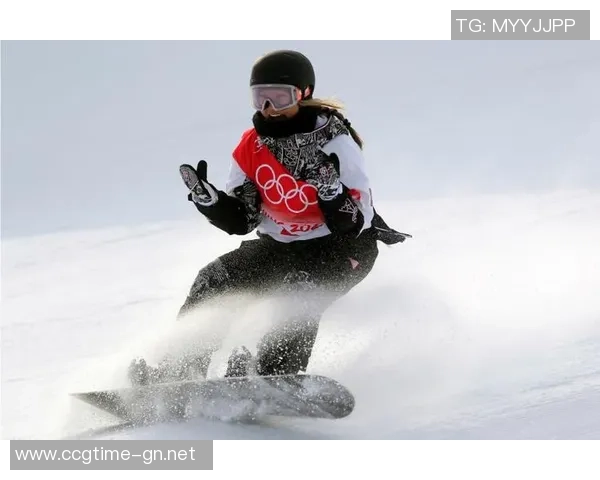 冰雪荣耀,剑指巅峰:王梓阳惊艳晋级单板U型池世界杯决赛,中国力量闪耀世界! 冰雪荣耀,剑指巅峰:王梓阳惊艳晋级单板U型池世界杯决赛,中国力量闪耀世界!