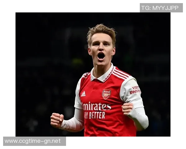 从“鸡肋”到“国王”:厄德高在阿森纳的华丽蜕变,如何改写北伦敦的命运? 从“鸡肋”到“国王”:厄德高在阿森纳的华丽蜕变,如何改写北伦敦的命运?