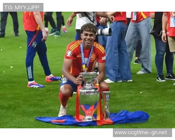 德国转会市场U18身价榜:亚马尔2亿欧登顶,足坛新星璀璨夺目! 德国转会市场U18身价榜:亚马尔2亿欧登顶,足坛新星璀璨夺目!